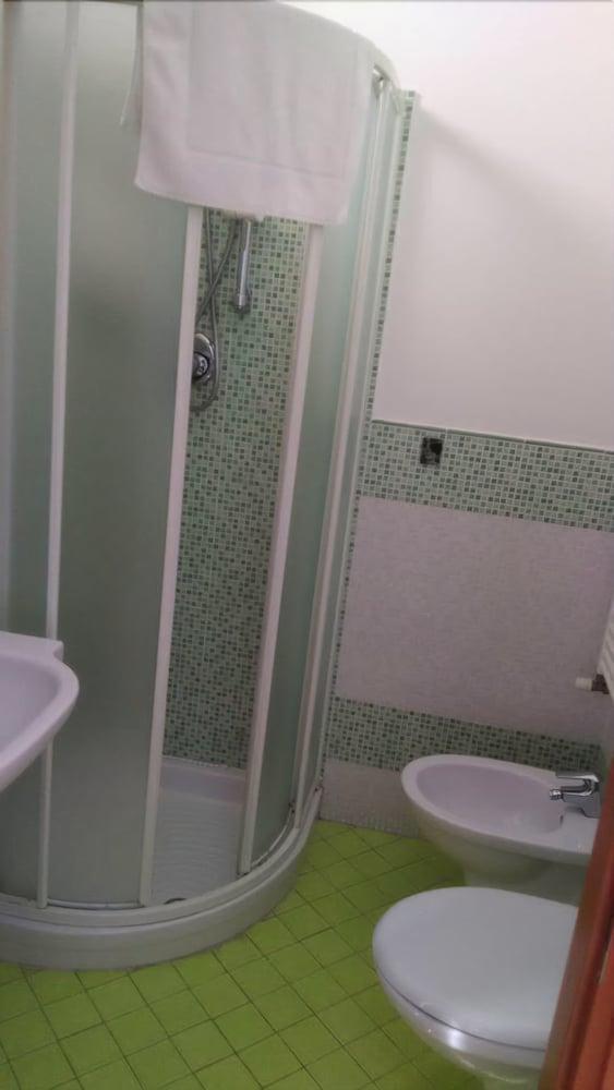 Hotel Marilonda Rimini Eksteriør billede