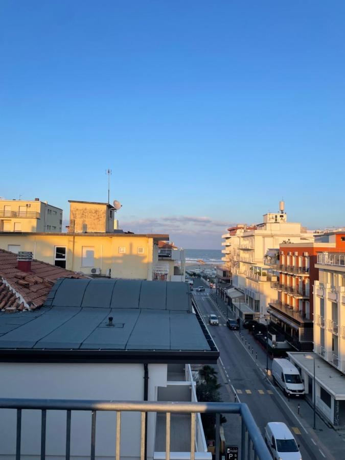 Hotel Marilonda Rimini Eksteriør billede