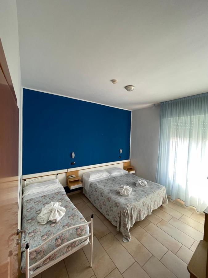 Hotel Marilonda Rimini Værelse billede