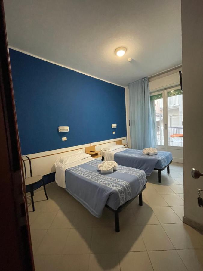 Hotel Marilonda Rimini Værelse billede