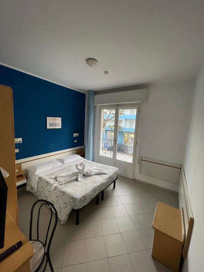 Hotel Marilonda Rimini Værelse billede
