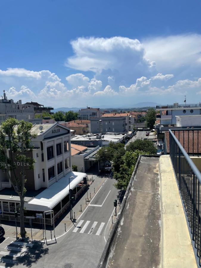 Hotel Marilonda Rimini Eksteriør billede