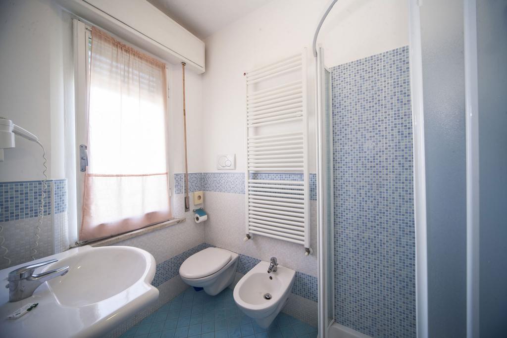 Hotel Marilonda Rimini Eksteriør billede