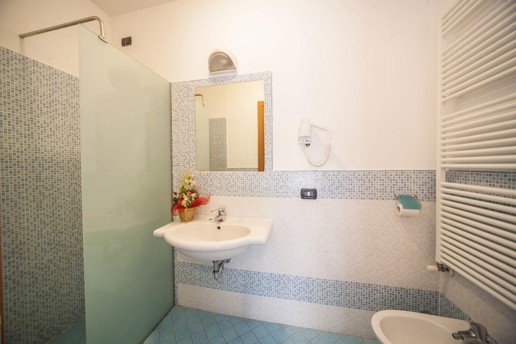 Hotel Marilonda Rimini Eksteriør billede