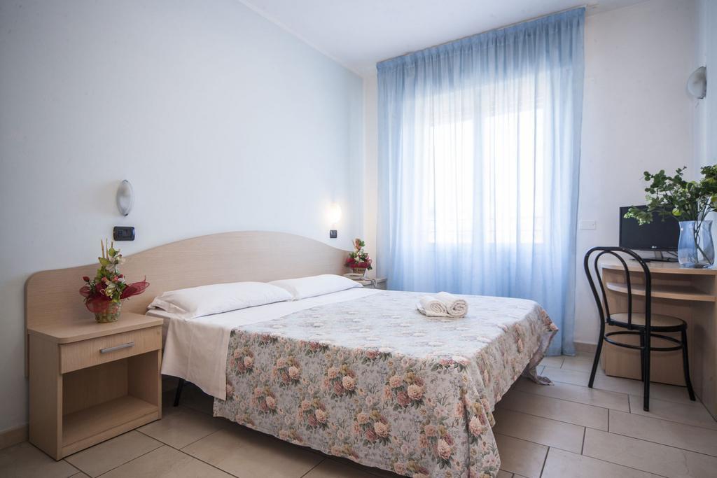 Hotel Marilonda Rimini Eksteriør billede