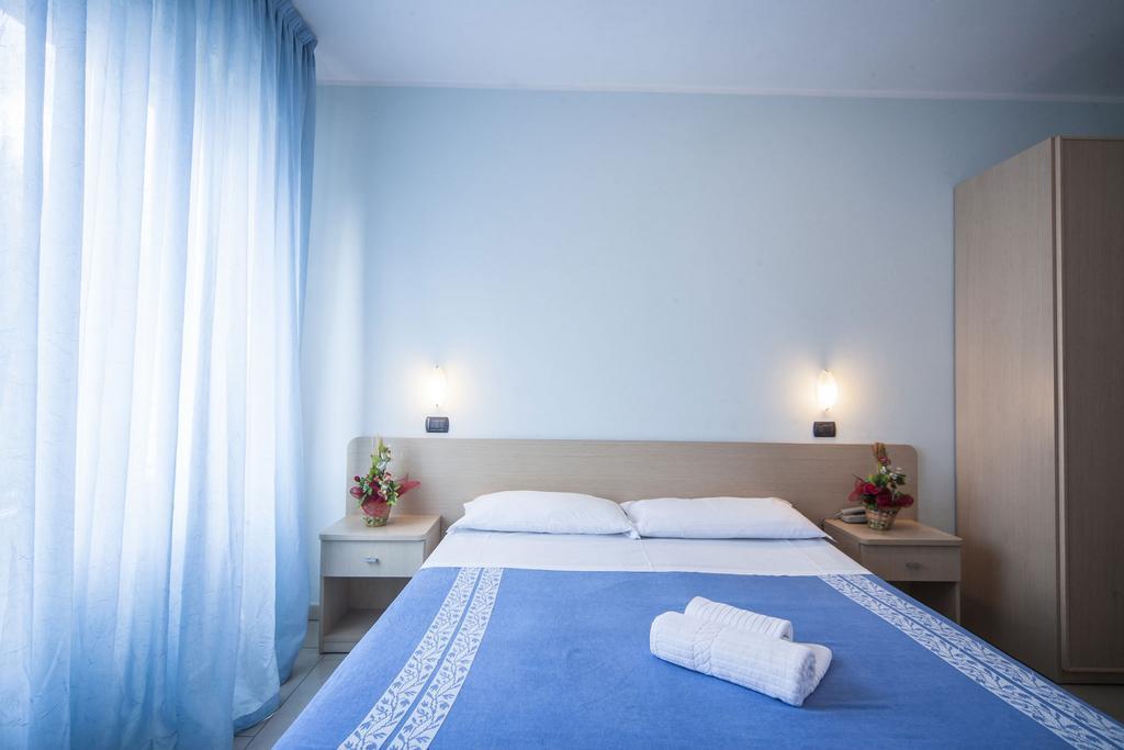 Hotel Marilonda Rimini Eksteriør billede