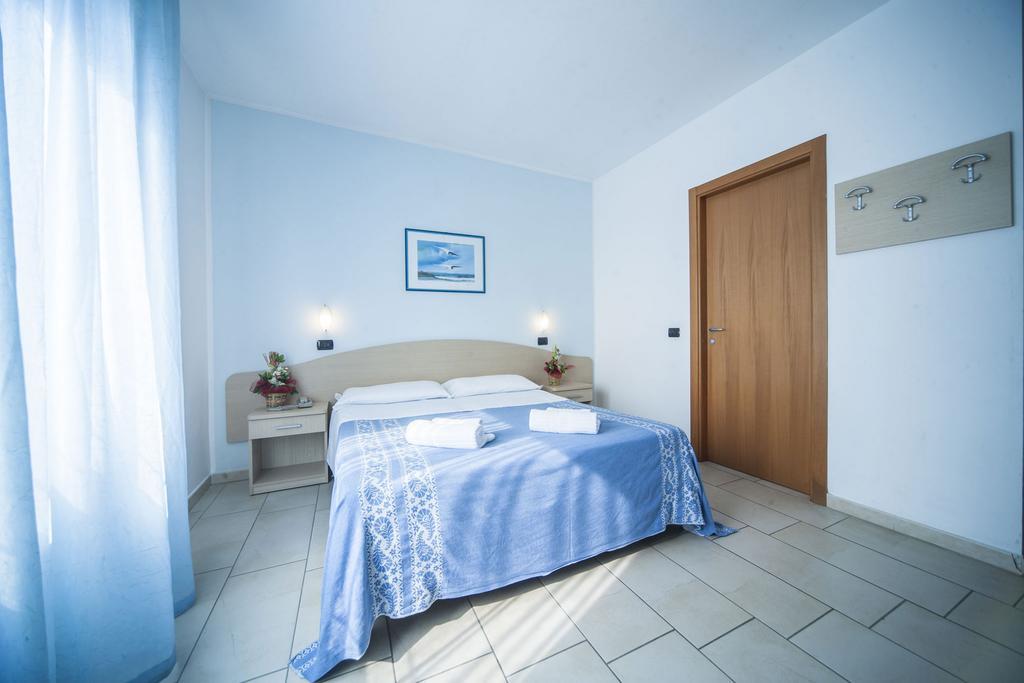 Hotel Marilonda Rimini Eksteriør billede