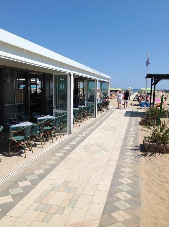 Hotel Marilonda Rimini Eksteriør billede